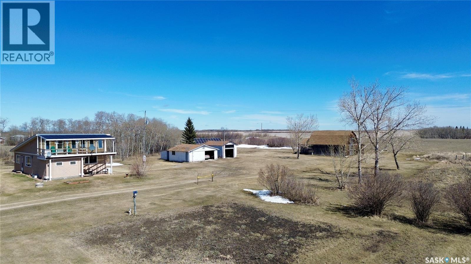 Waugh Acreage, Edenwold Rm No.158, Saskatchewan  S0G 5K0 - Photo 6 - SK033062