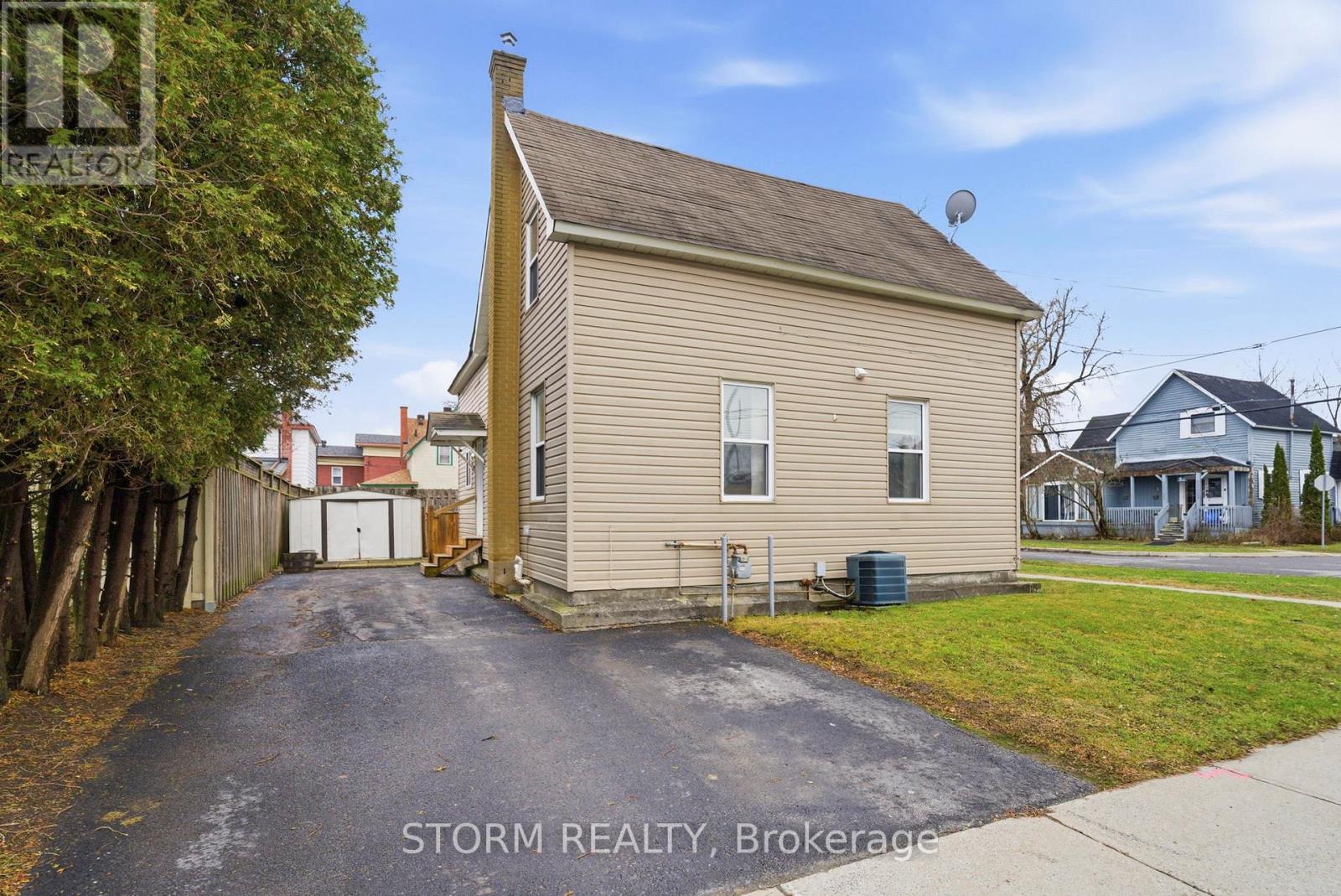 45 Seymour Avenue, Cornwall, Ontario  K6J 4M3 - Photo 32 - X13012132