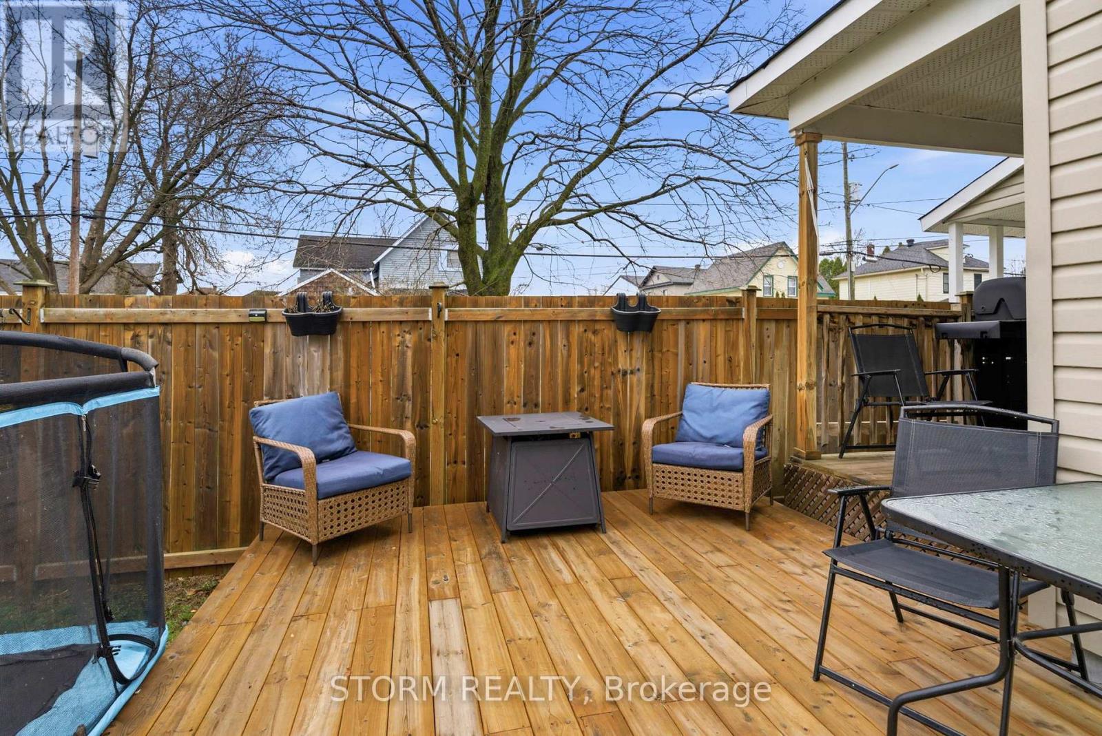 45 Seymour Avenue, Cornwall, Ontario  K6J 4M3 - Photo 35 - X13012132