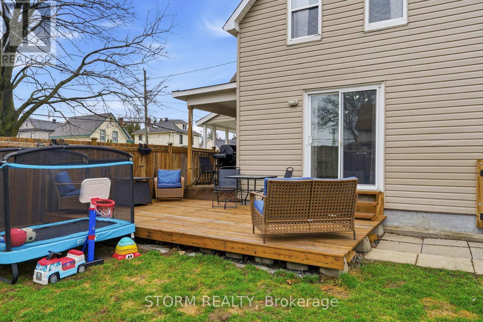 45 Seymour Avenue, Cornwall, Ontario  K6J 4M3 - Photo 36 - X13012132