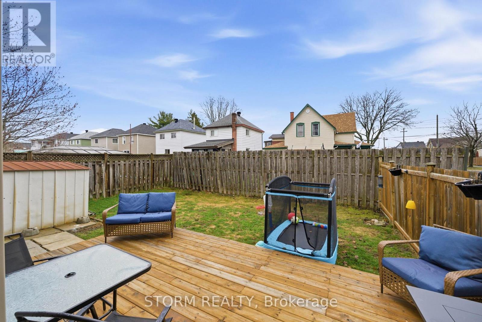 45 Seymour Avenue, Cornwall, Ontario  K6J 4M3 - Photo 37 - X13012132