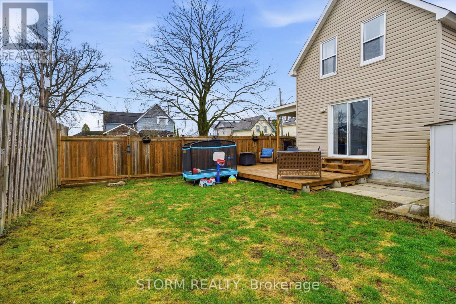 45 Seymour Avenue, Cornwall, Ontario  K6J 4M3 - Photo 38 - X13012132