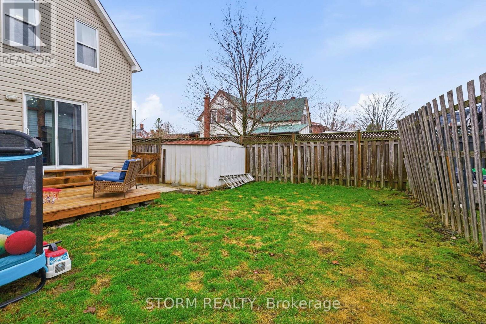 45 Seymour Avenue, Cornwall, Ontario  K6J 4M3 - Photo 39 - X13012132