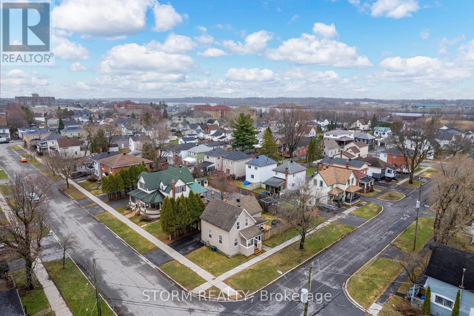 45 Seymour Avenue, Cornwall, Ontario  K6J 4M3 - Photo 4 - X13012132