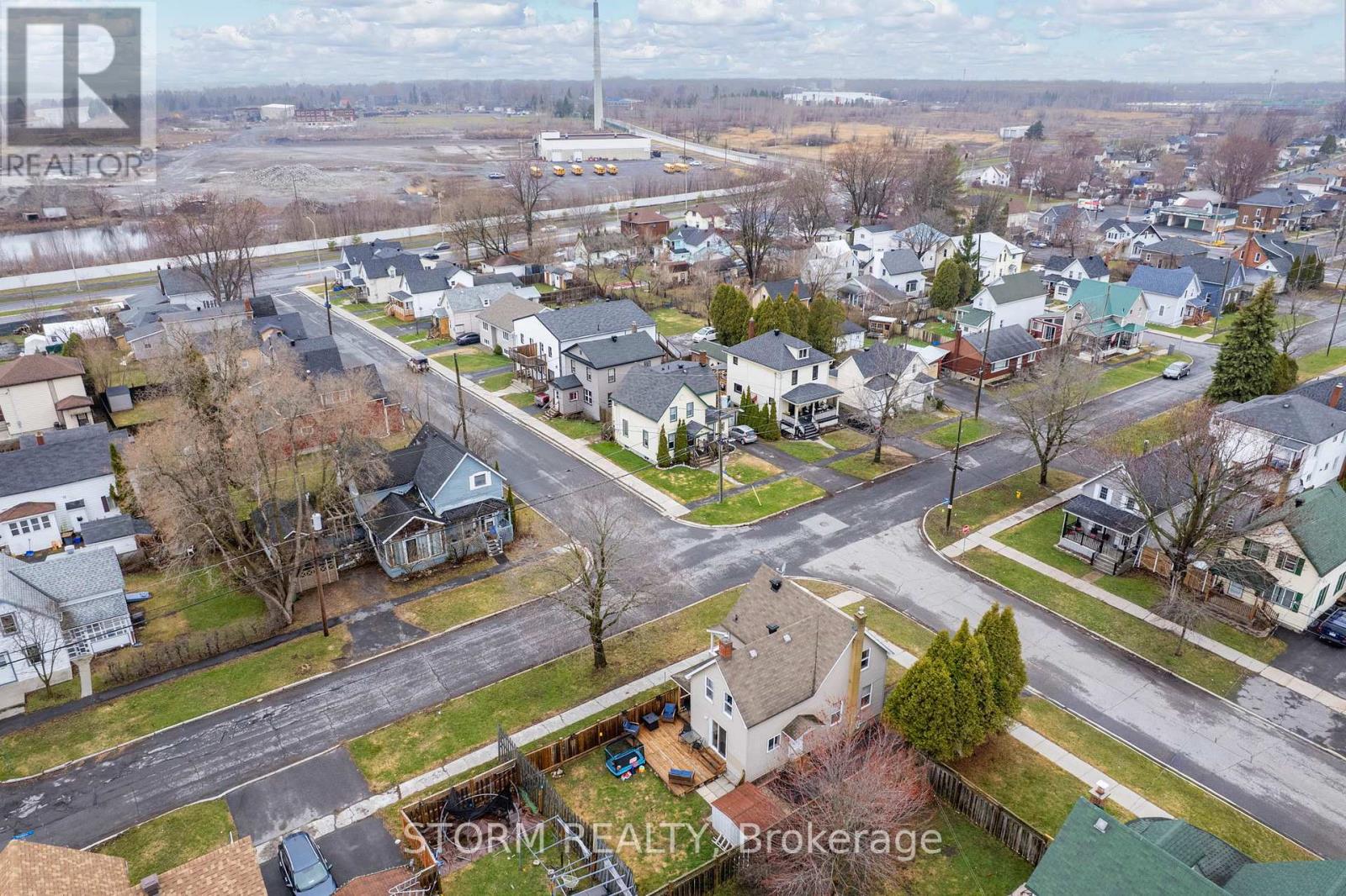 45 Seymour Avenue, Cornwall, Ontario  K6J 4M3 - Photo 41 - X13012132