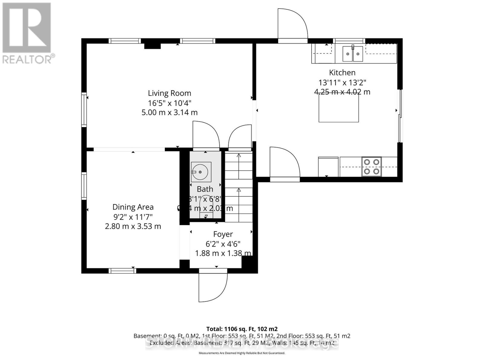 45 Seymour Avenue, Cornwall, Ontario  K6J 4M3 - Photo 42 - X13012132