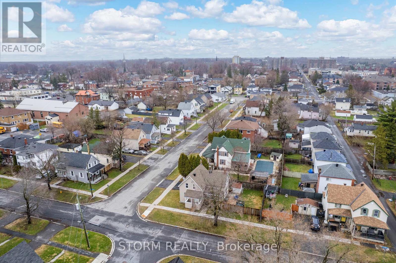 45 Seymour Avenue, Cornwall, Ontario  K6J 4M3 - Photo 5 - X13012132