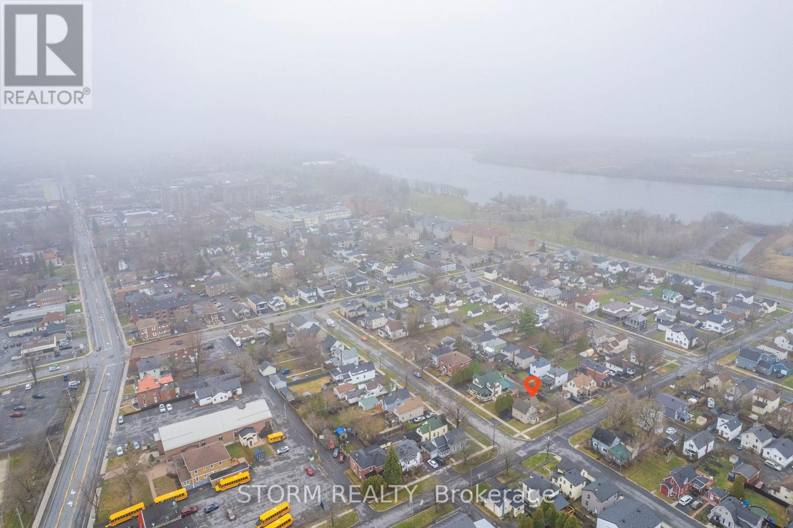 45 Seymour Avenue, Cornwall, Ontario  K6J 4M3 - Photo 7 - X13012132