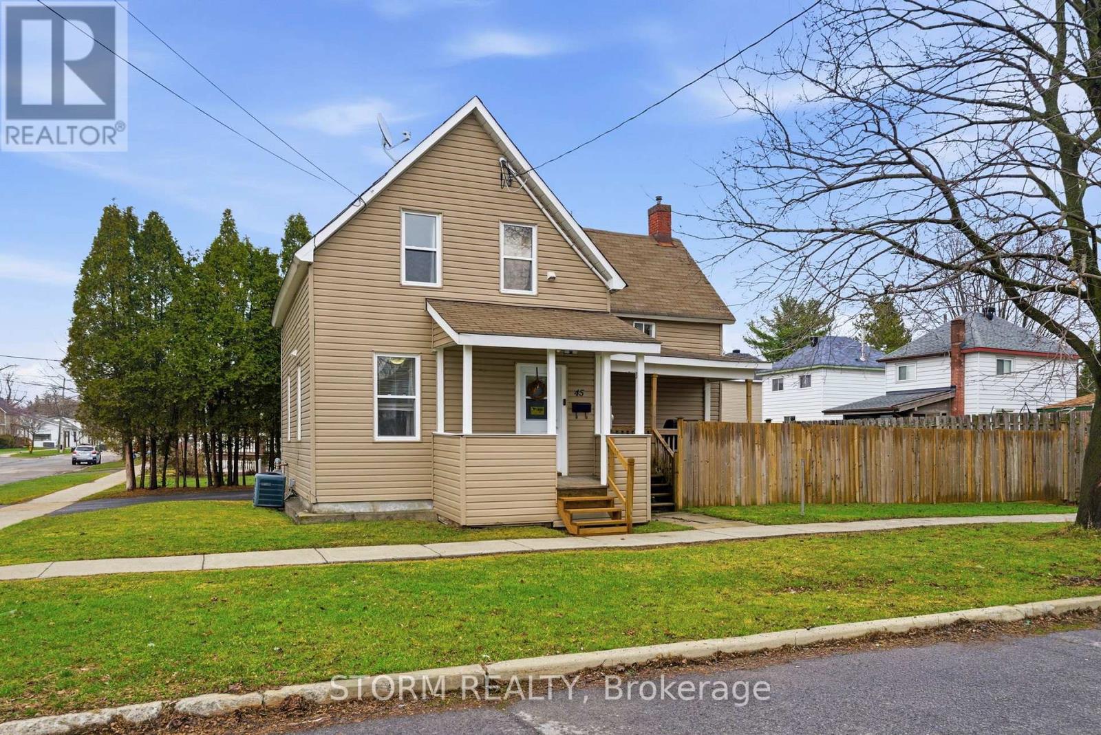 45 Seymour Avenue, Cornwall, Ontario  K6J 4M3 - Photo 8 - X13012132