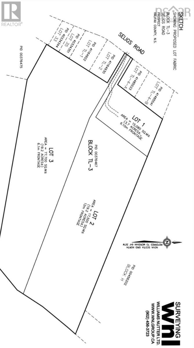 Lot 2 359 Seligs Road, Prospect Village, Nova Scotia  B3T 2A8 - Photo 6 - 202607779