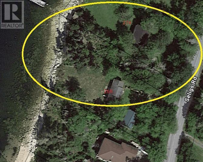 Lot 2 359 Seligs Road, Prospect Village, Nova Scotia  B3T 2A8 - Photo 8 - 202607779