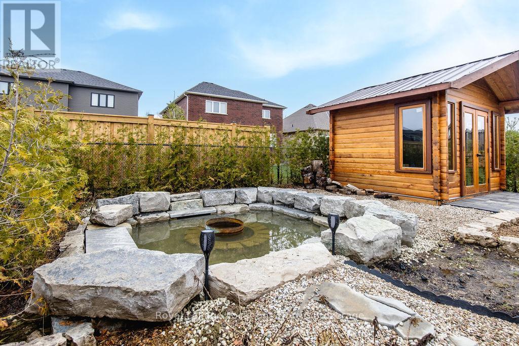 36 Simona Avenue, Wasaga Beach, Ontario  L9Z 0L3 - Photo 48 - S13012030