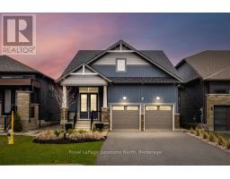 36 SIMONA AVENUE, wasaga beach, Ontario