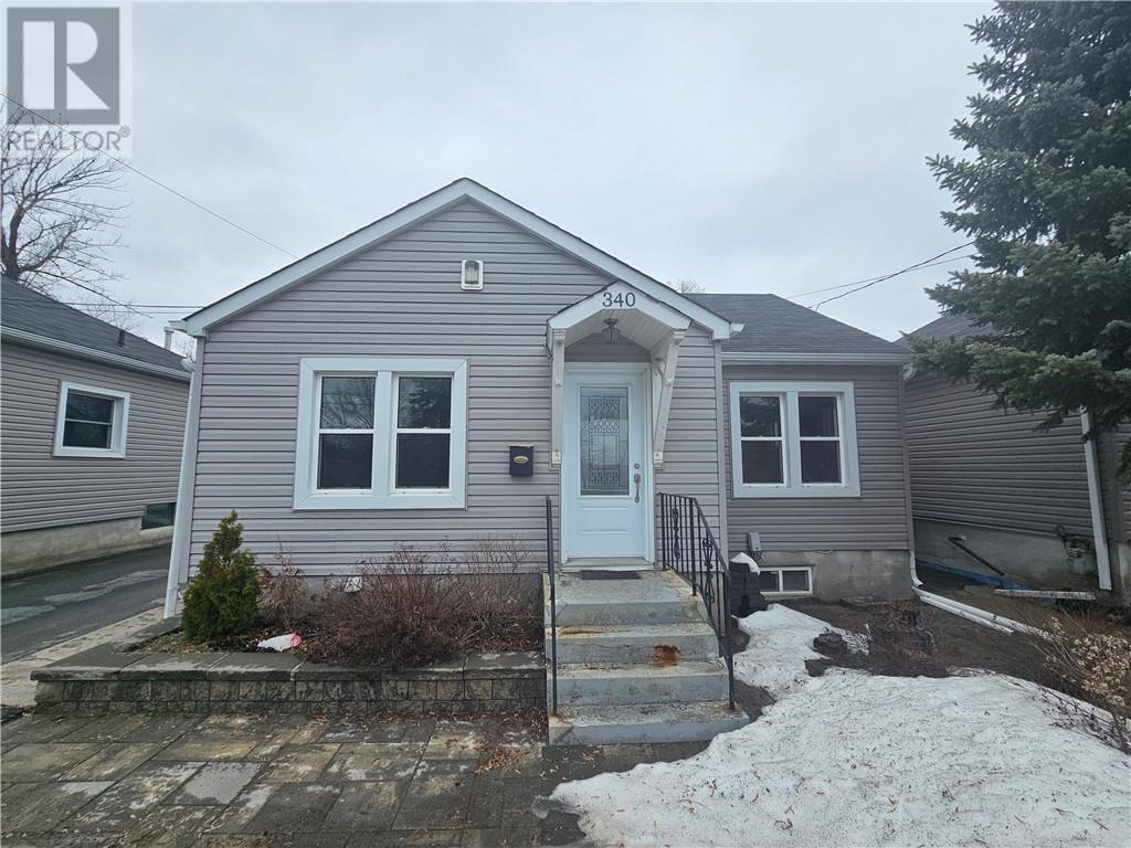 340 Riverside, Sudbury, Ontario  P3E 1H7 - Photo 1 - 2127176