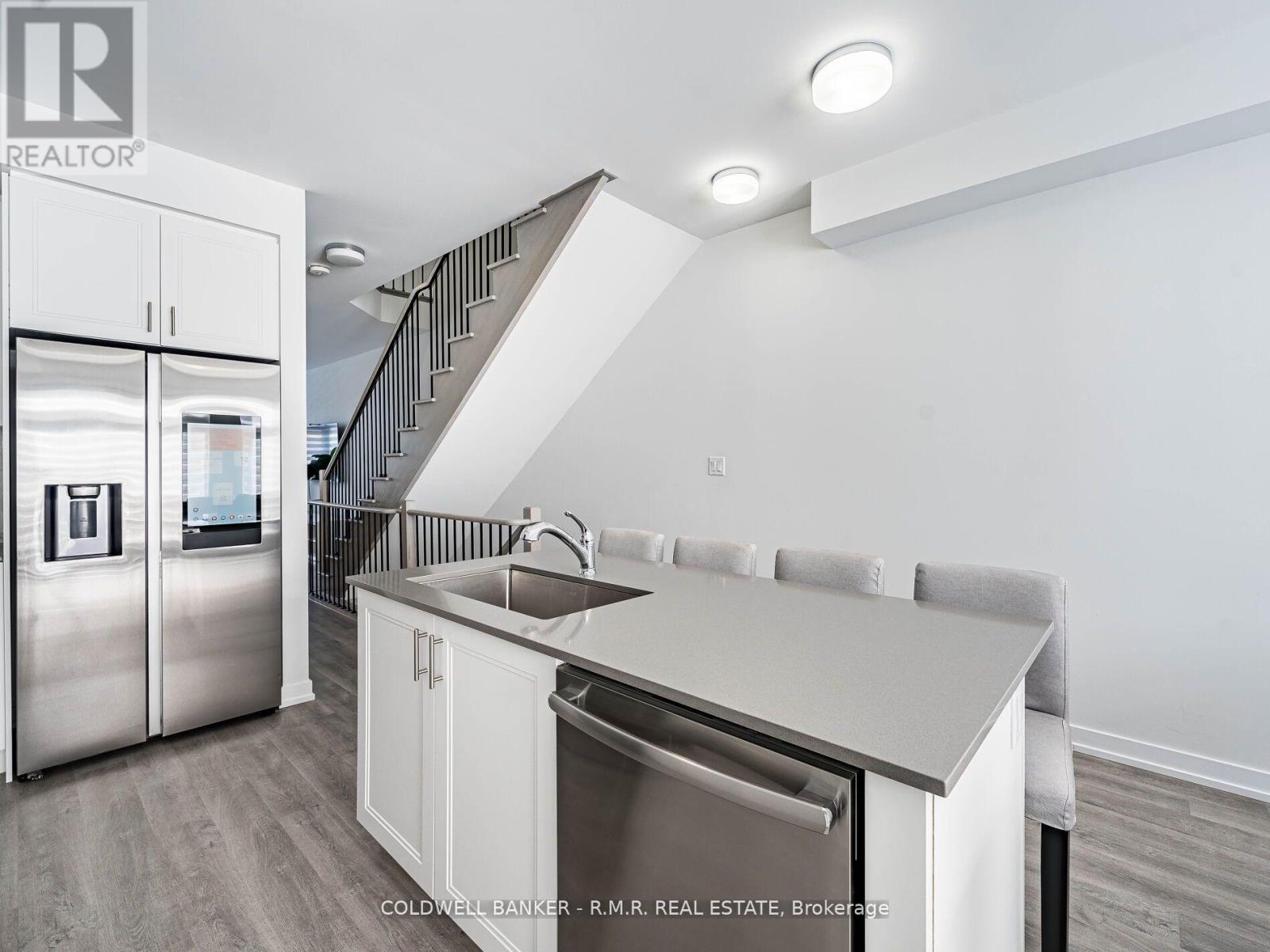 136 Brockley Drive, Toronto, Ontario  M1P 3C1 - Photo 15 - E13012098