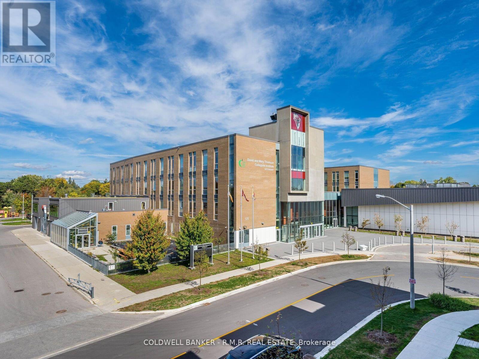 136 Brockley Drive, Toronto, Ontario  M1P 3C1 - Photo 47 - E13012098