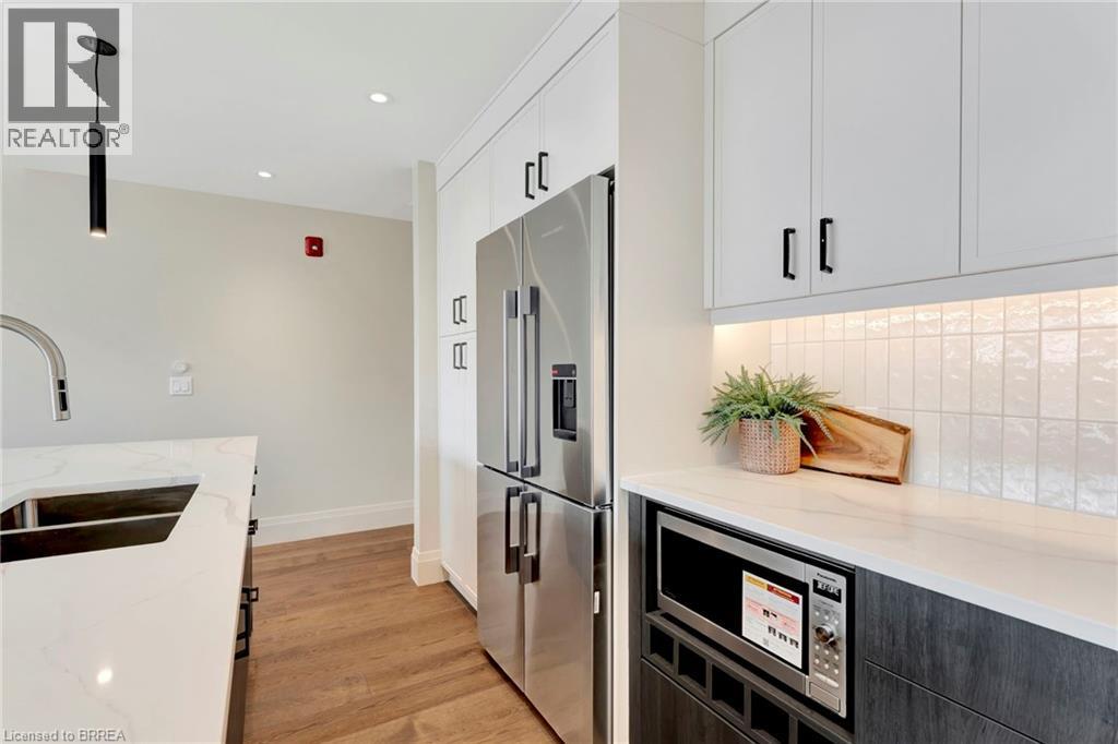 7 Grand River Street N Unit# 203, Paris, Ontario  N3L 2L9 - Photo 6 - 40821024