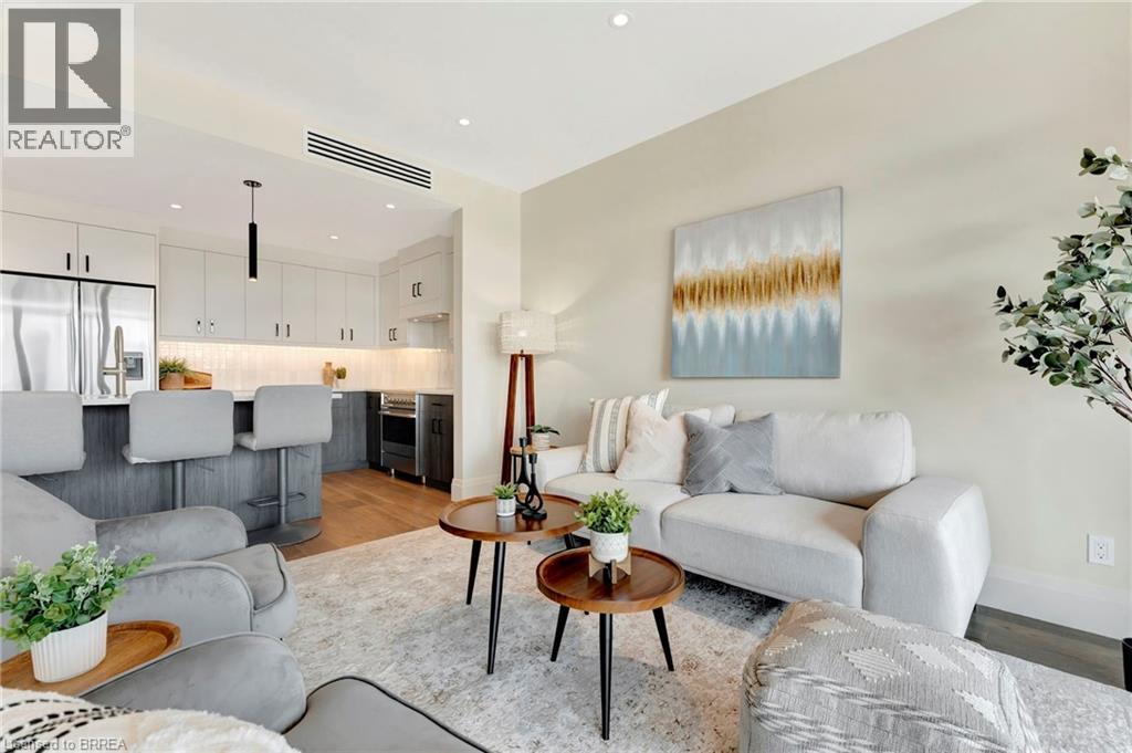 7 Grand River Street N Unit# 203, Paris, Ontario  N3L 2L9 - Photo 13 - 40821024