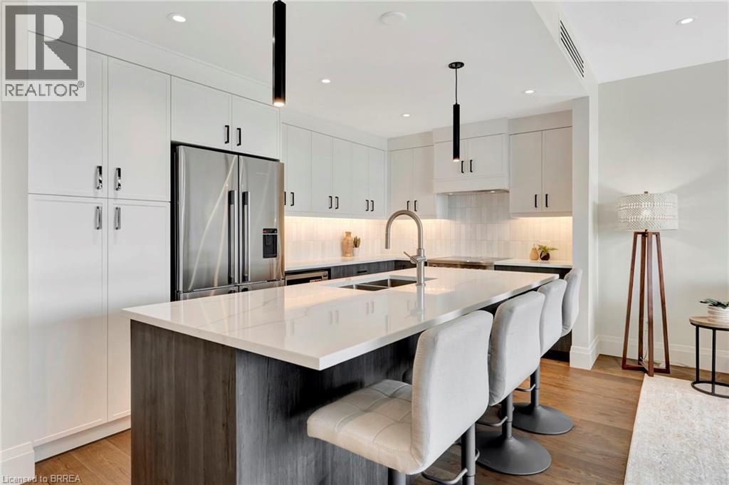 7 Grand River Street N Unit# 203, Paris, Ontario  N3L 2L9 - Photo 5 - 40821024