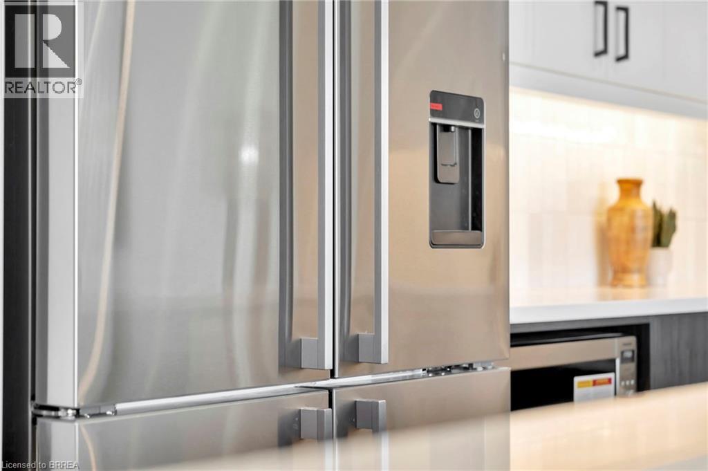 7 Grand River Street N Unit# 203, Paris, Ontario  N3L 2L9 - Photo 10 - 40821024