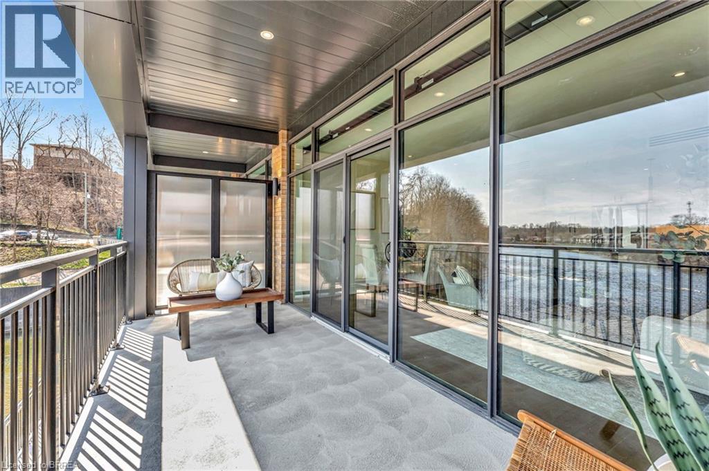 7 Grand River Street N Unit# 203, Paris, Ontario  N3L 2L9 - Photo 27 - 40821024