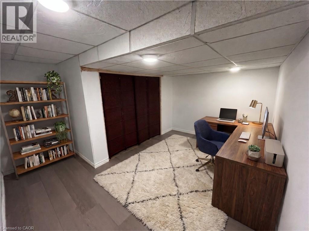 95 East 35th Street, Hamilton, Ontario  L8V 3X9 - Photo 19 - 40812660