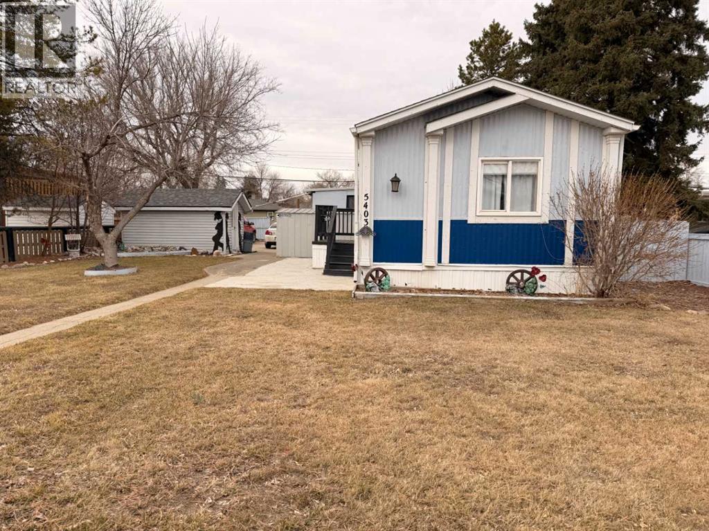 5403 42 Avenue S, Taber, Alberta  T1G 1C1 - Photo 24 - A2286423