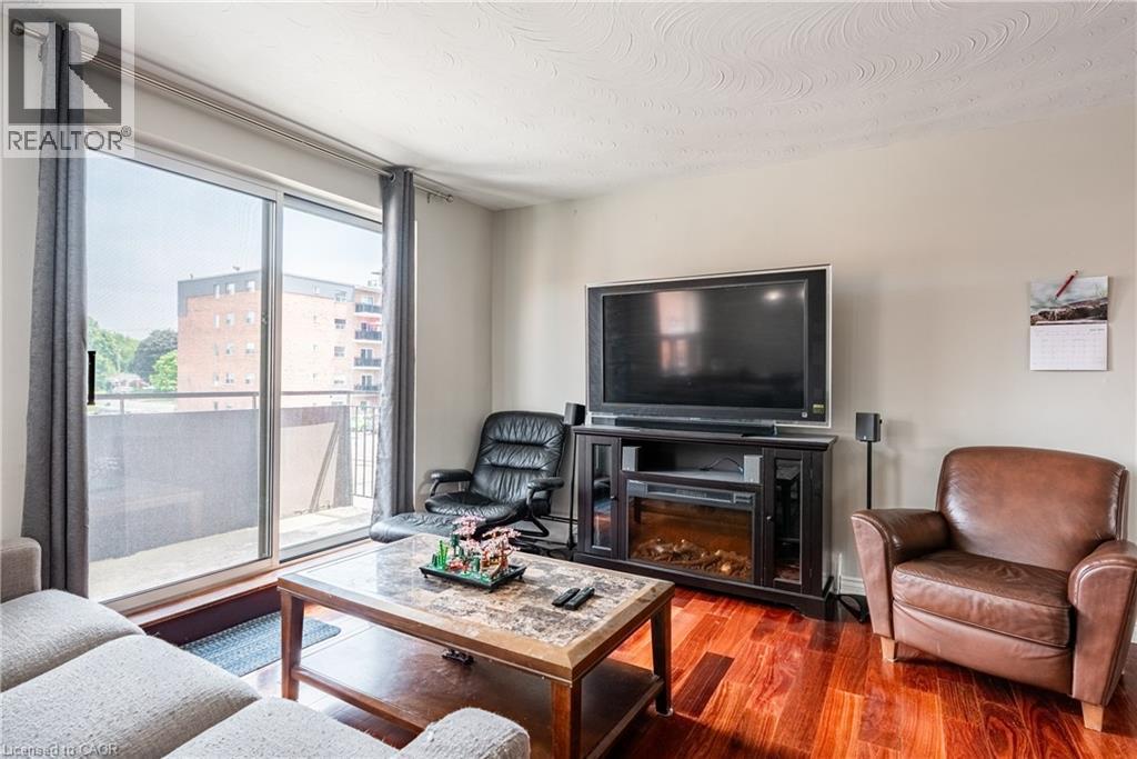 485 Thorold Road Unit# 211, Welland, Ontario  L3C 3X1 - Photo 11 - 40814931