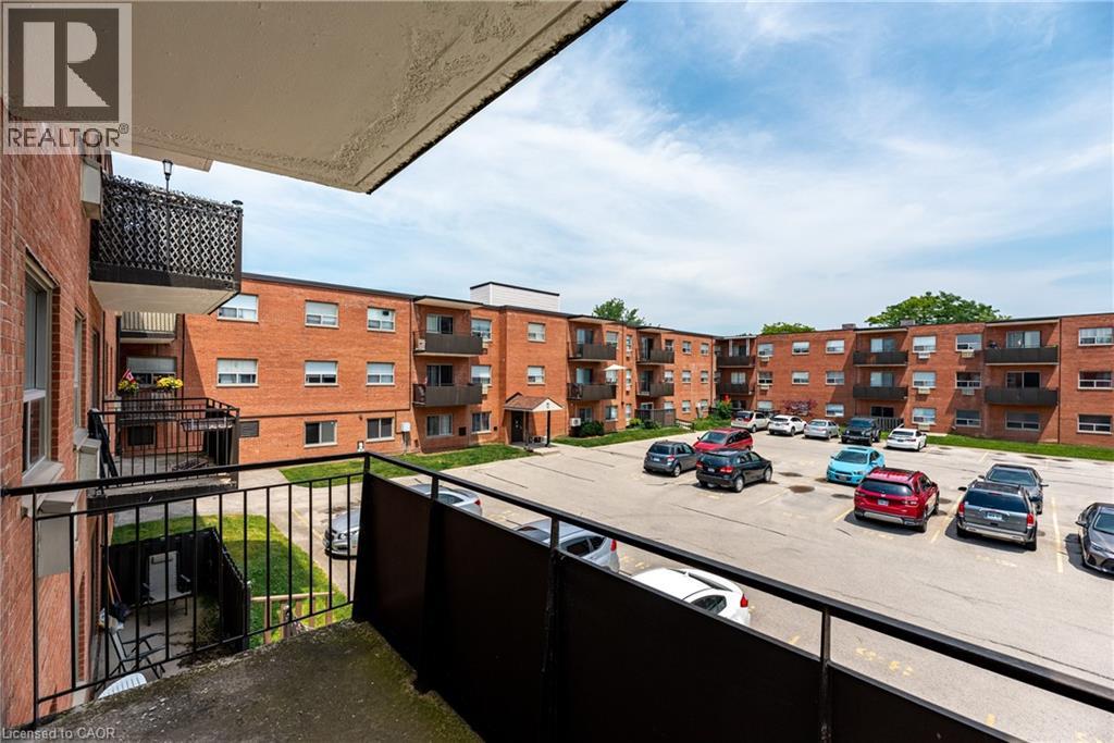 485 Thorold Road Unit# 211, Welland, Ontario  L3C 3X1 - Photo 23 - 40814931