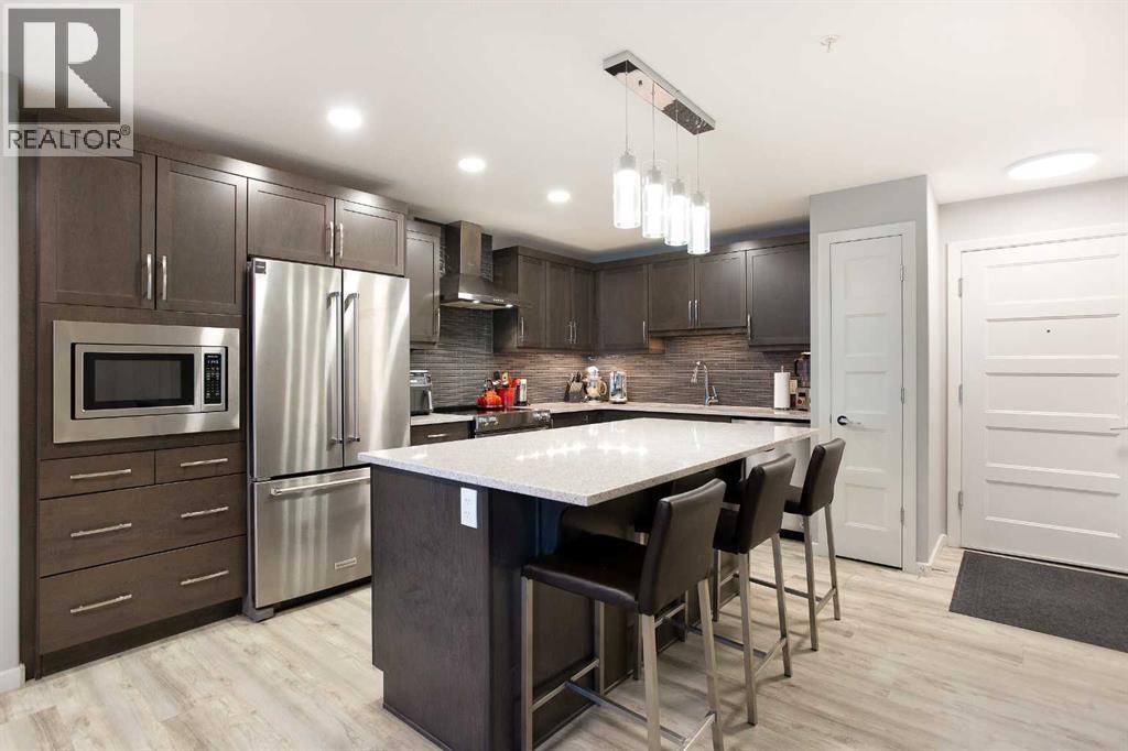 2102, 10 Market Boulevard Se, Airdrie, Alberta  T4A 0W8 - Photo 5 - A2286102