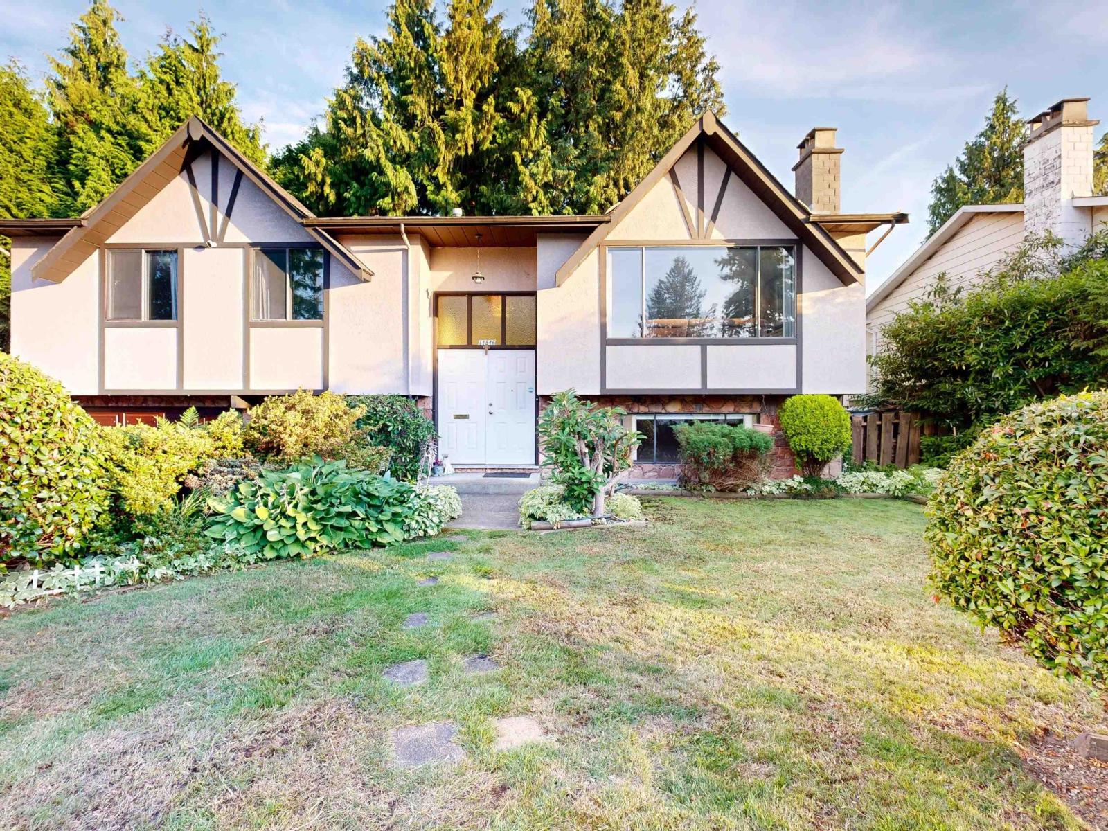 11546 71A AVENUE, Delta, British Columbia