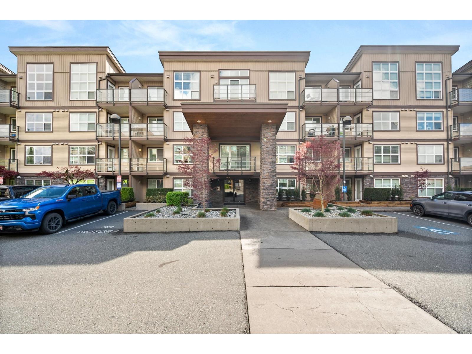 116 30525 CARDINAL AVENUE, Abbotsford, British Columbia