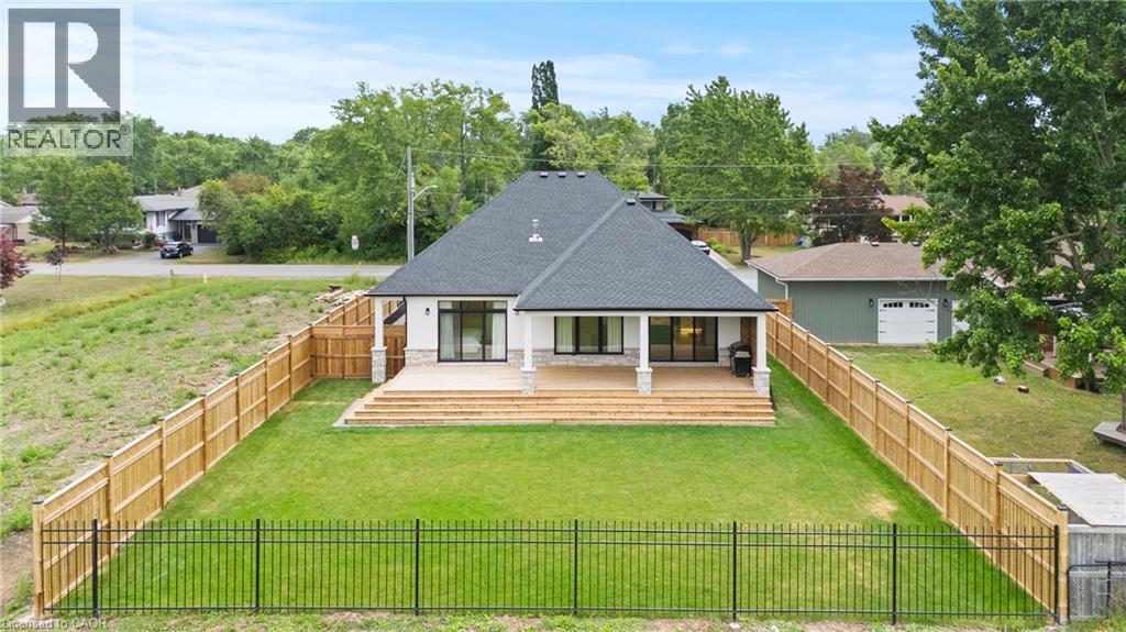 637 Buffalo Road, Fort Erie, Ontario  L2A 5G7 - Photo 41 - 40815222