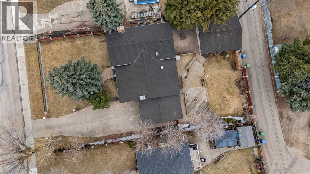 3919 43 Avenue, Red Deer, Alberta  T4N 3B8 - Photo 33 - A2302120