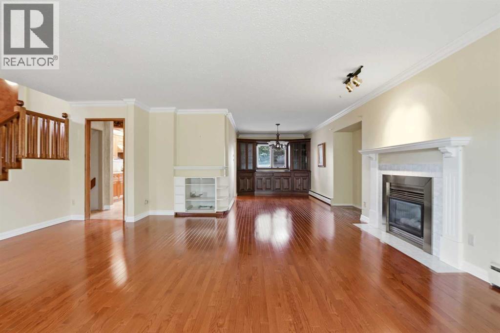 3919 43 Avenue, Red Deer, Alberta  T4N 3B8 - Photo 5 - A2302120