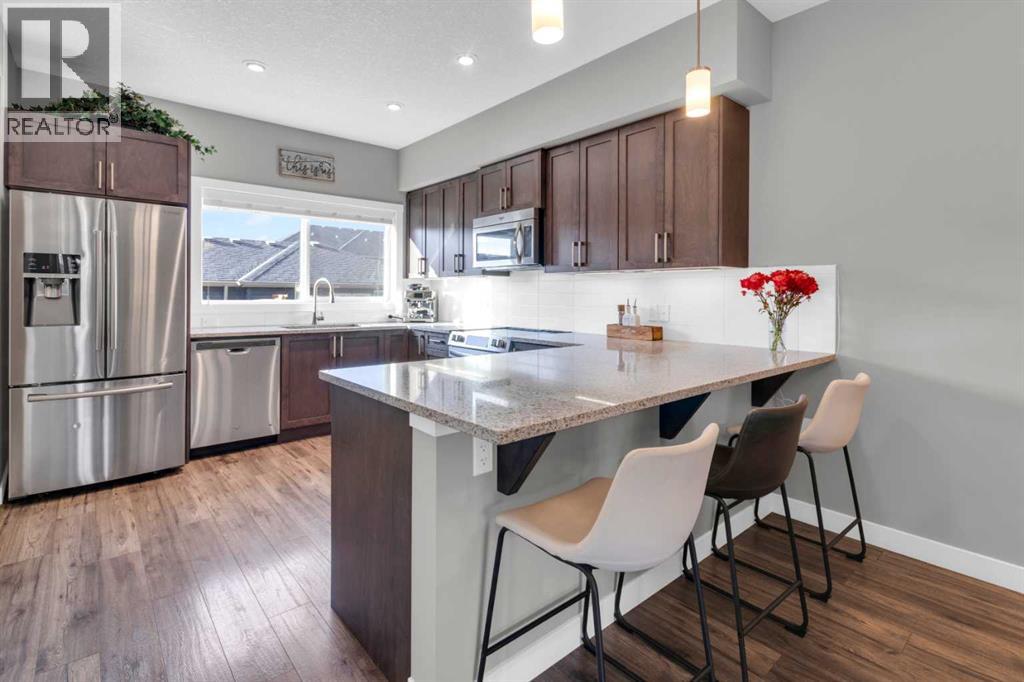 594 Hillcrest Road Sw, Airdrie, Alberta  T4B 4C8 - Photo 7 - A2286426