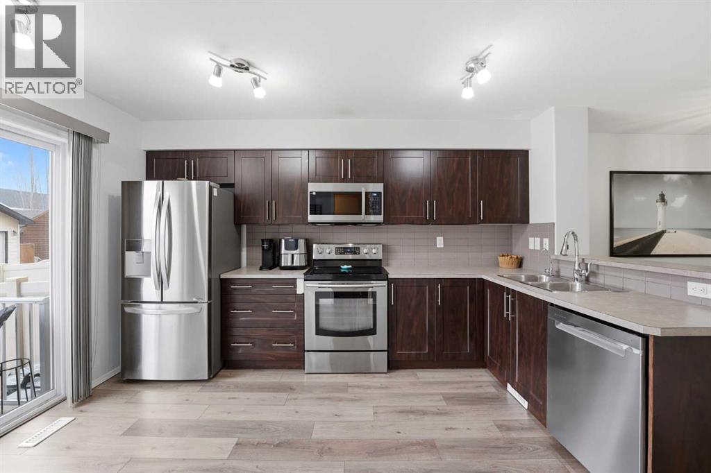 1005, 30 Carleton Avenue, Red Deer, Alberta  T4P 0M8 - Photo 10 - A2302658