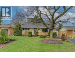 210 LOURDES Street, Waterloo, Ontario