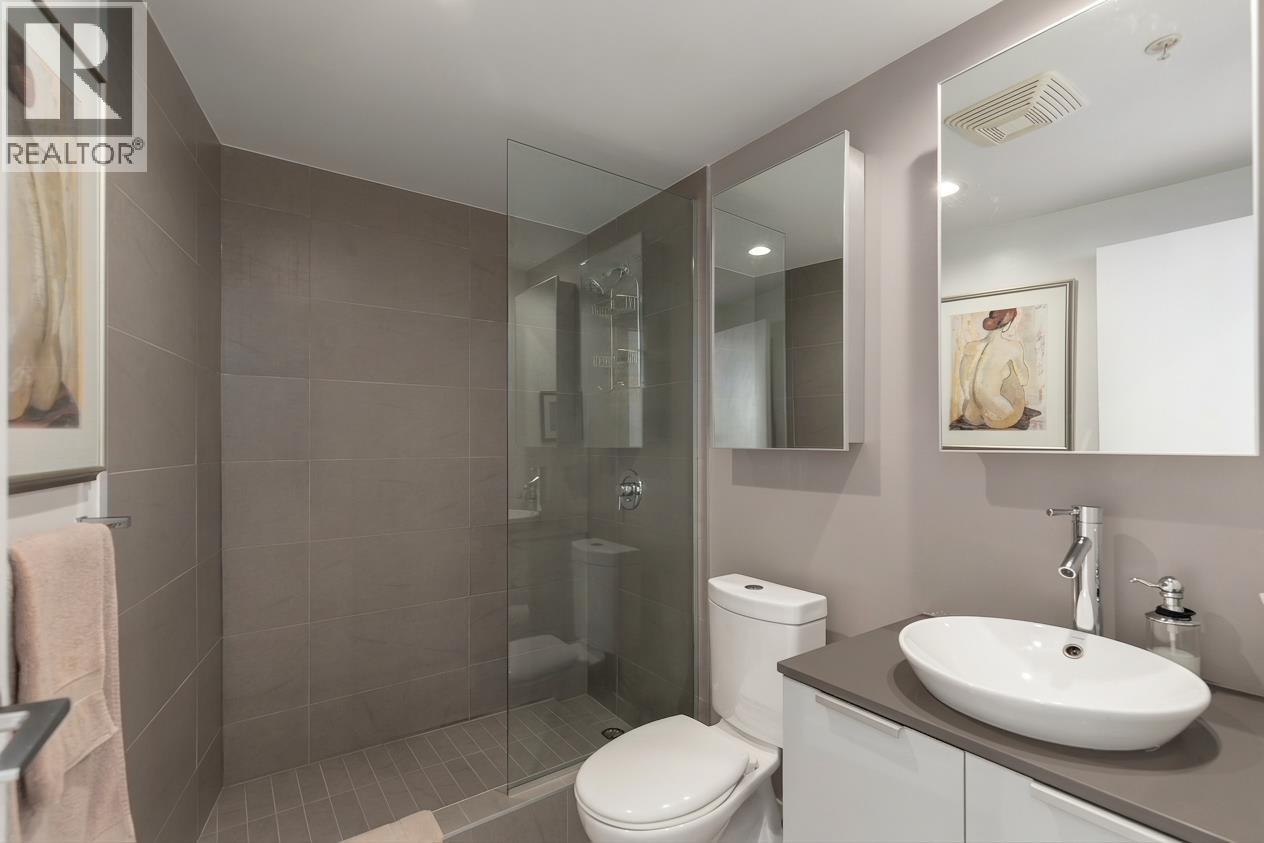 2903 128 W Cordova Street, Vancouver, British Columbia  V6B 0E5 - Photo 11 - R3112381