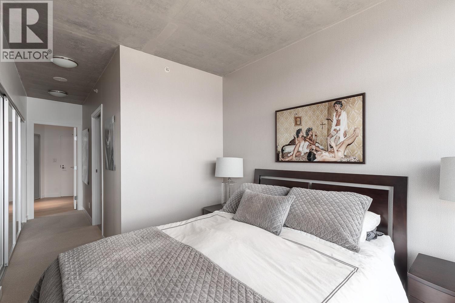 2903 128 W Cordova Street, Vancouver, British Columbia  V6B 0E5 - Photo 13 - R3112381