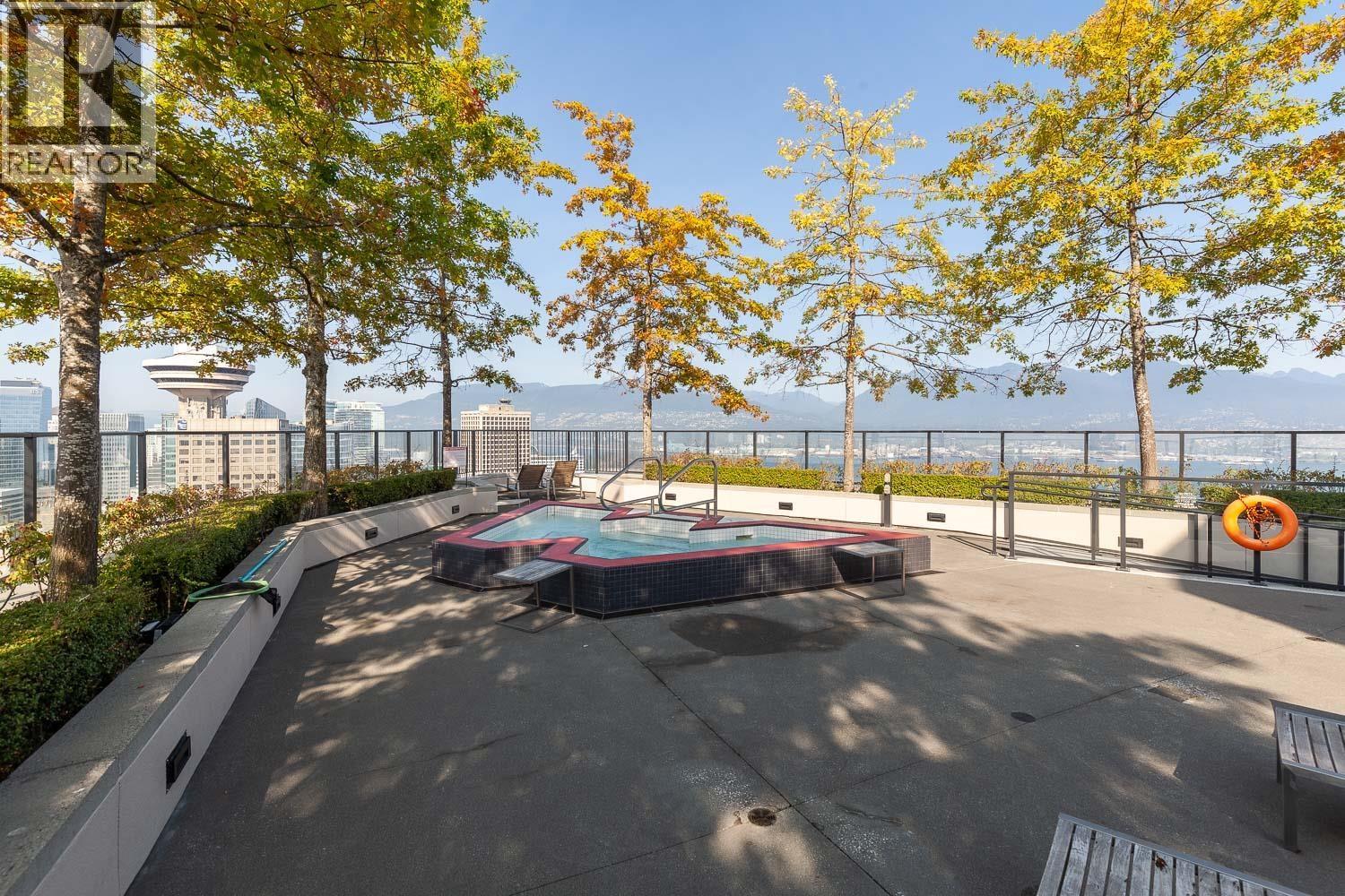 2903 128 W Cordova Street, Vancouver, British Columbia  V6B 0E5 - Photo 25 - R3112381