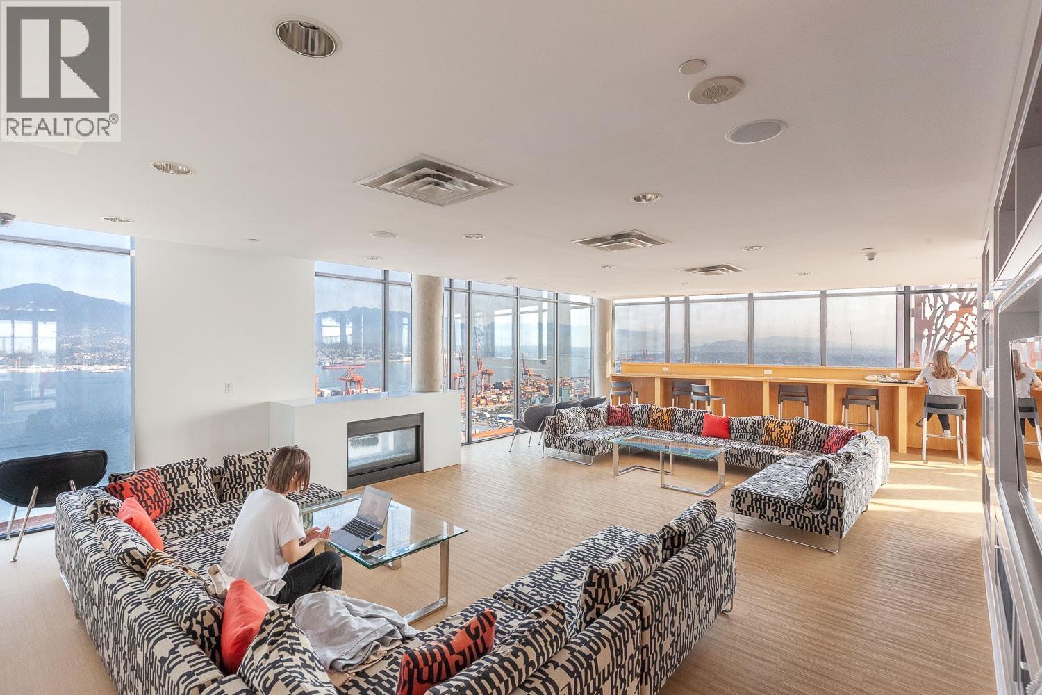 2903 128 W Cordova Street, Vancouver, British Columbia  V6B 0E5 - Photo 23 - R3112381