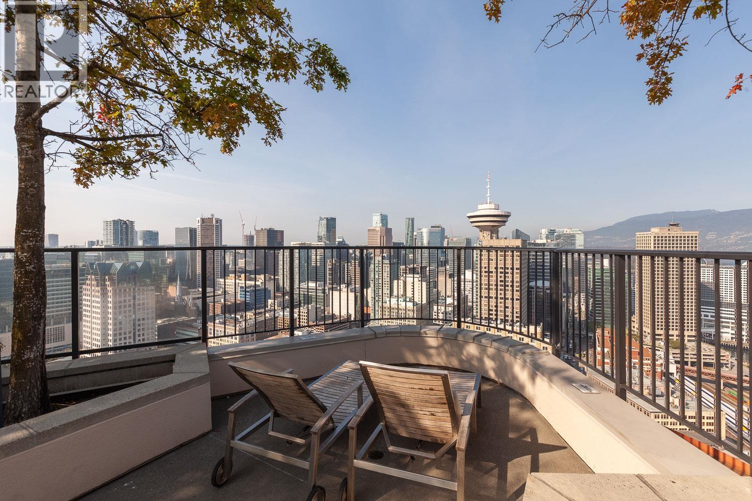 2903 128 W Cordova Street, Vancouver, British Columbia  V6B 0E5 - Photo 20 - R3112381