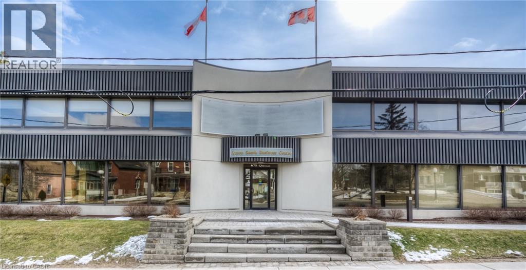 675 QUEEN Street Unit# 257, Kitchener, Ontario