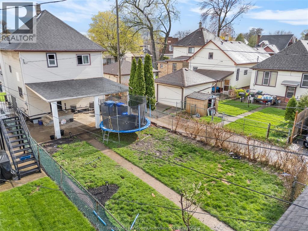 836 Elliott Street East, Windsor, Ontario  N9A 3S7 - Photo 13 - 26008418