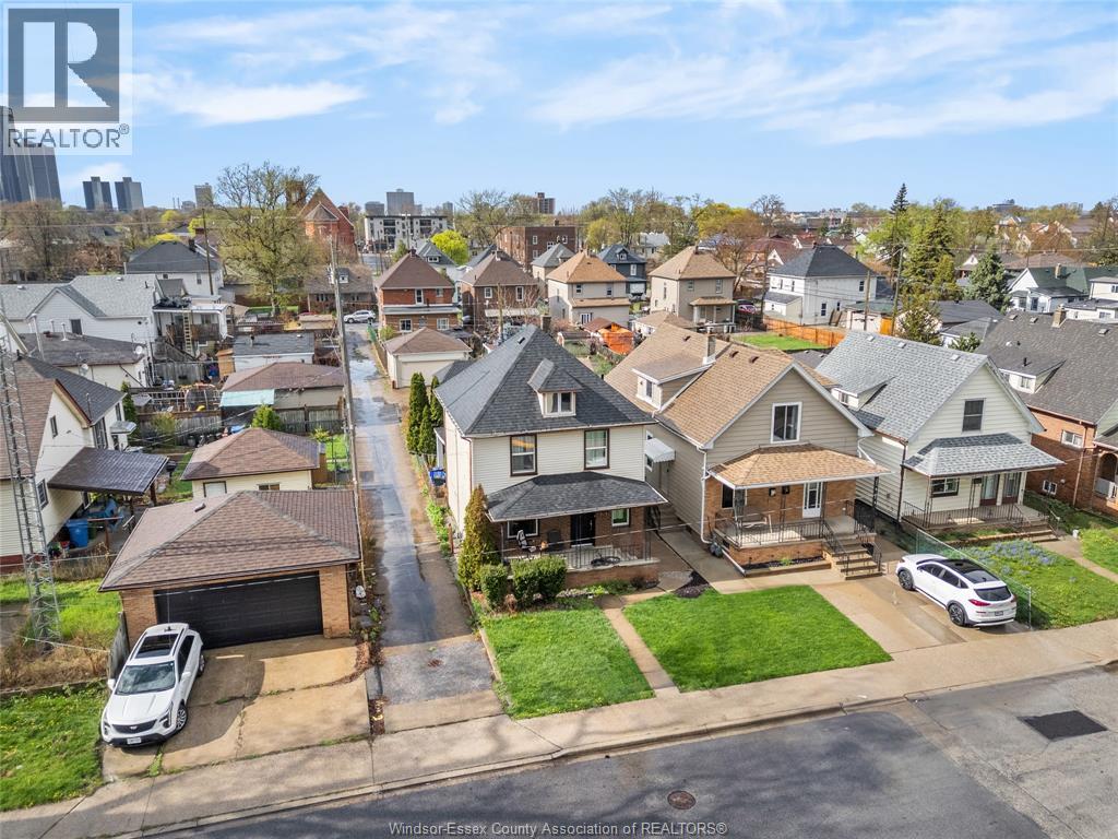 836 Elliott Street East, Windsor, Ontario  N9A 3S7 - Photo 16 - 26008418