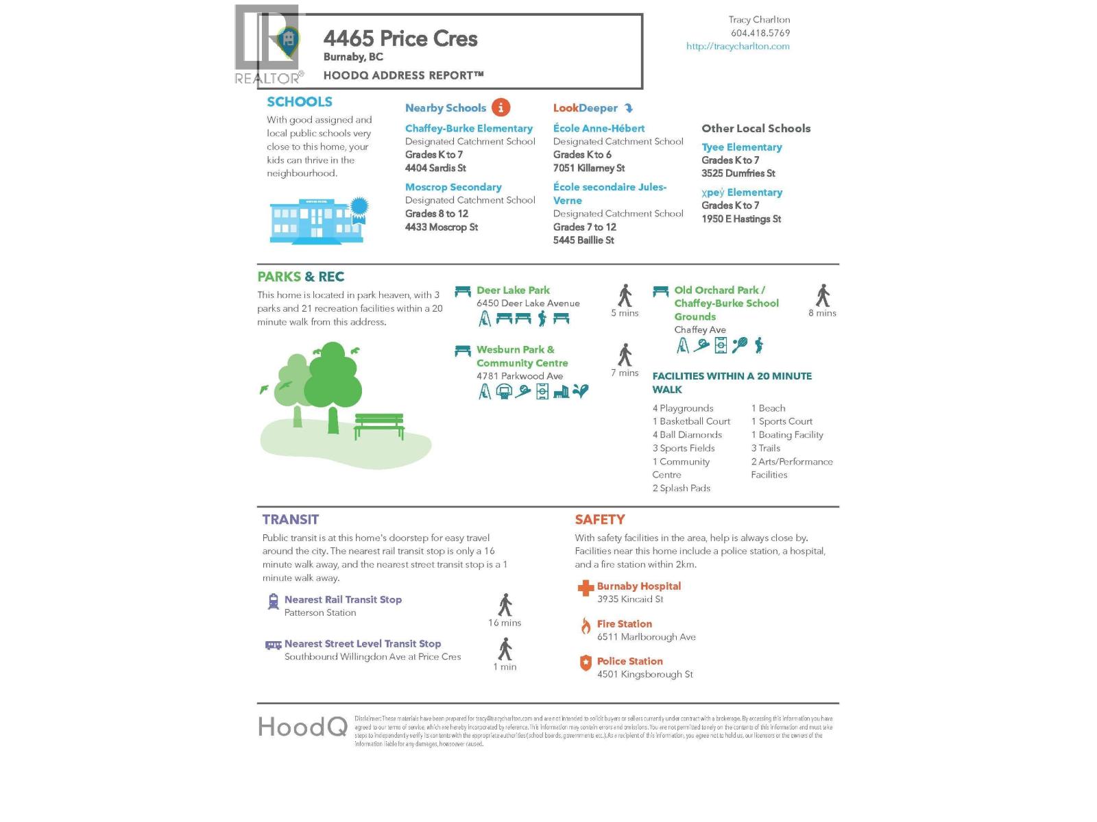 4465 Price Crescent, Burnaby, British Columbia  V5G 2N5 - Photo 11 - R3111411