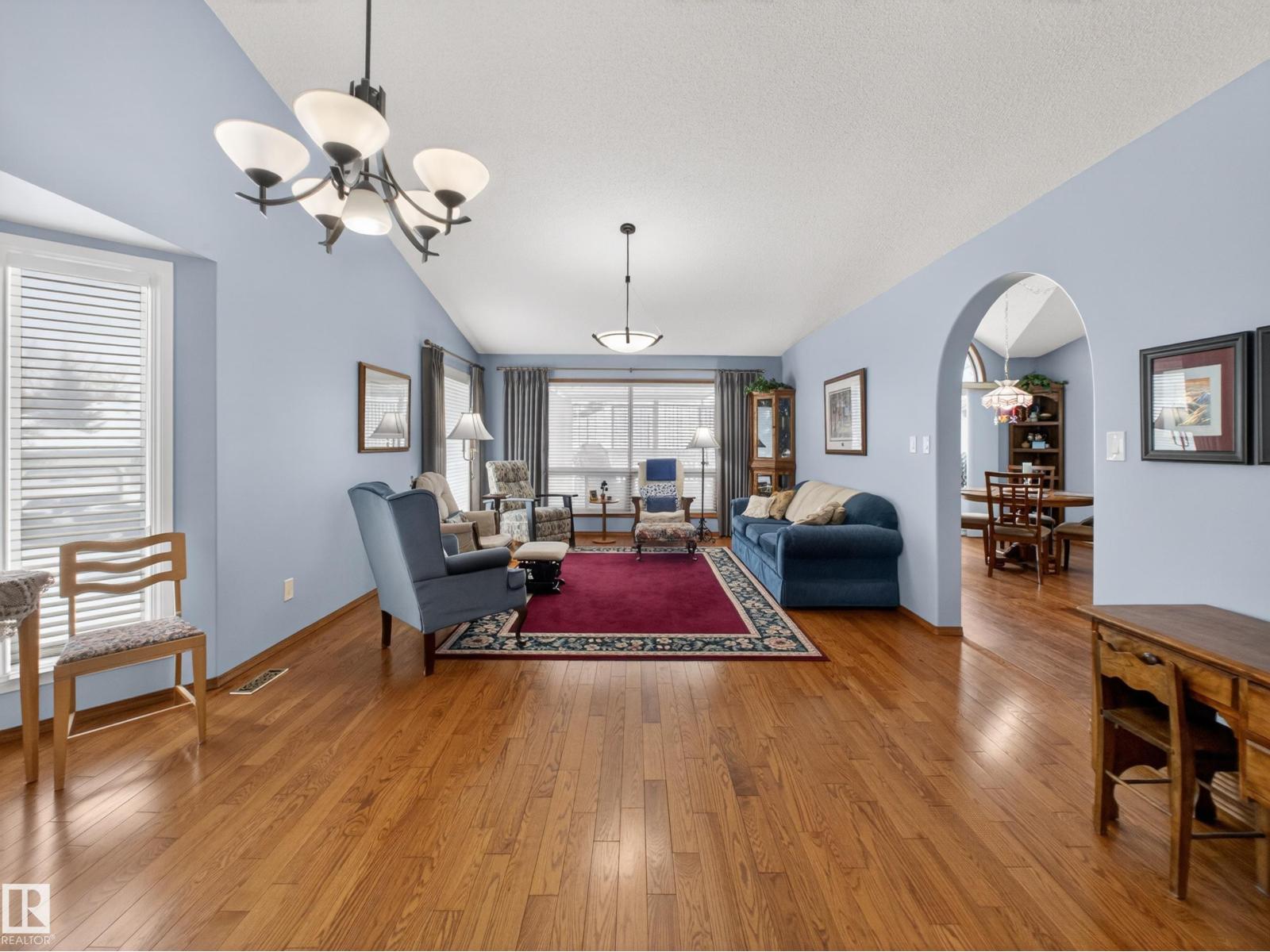 #7 85 Gervais Rd, St. Albert, Alberta  T8N 6H5 - Photo 5 - E4482784