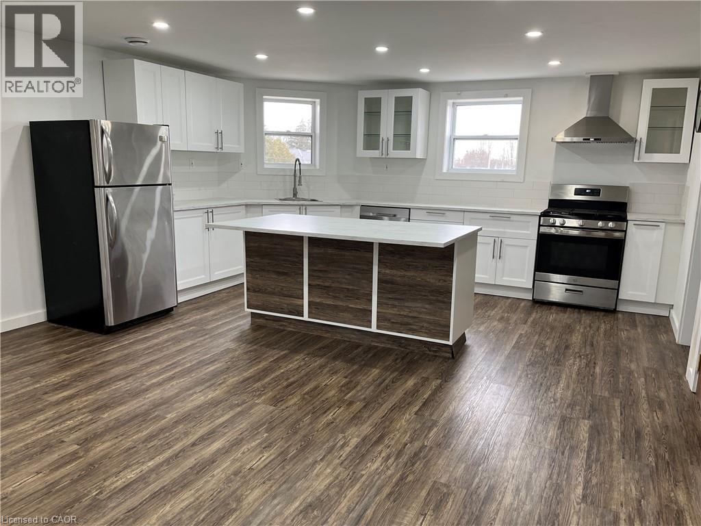 1115 Bay Street, Port Rowan, Ontario  N0E 1M0 - Photo 19 - 40816788