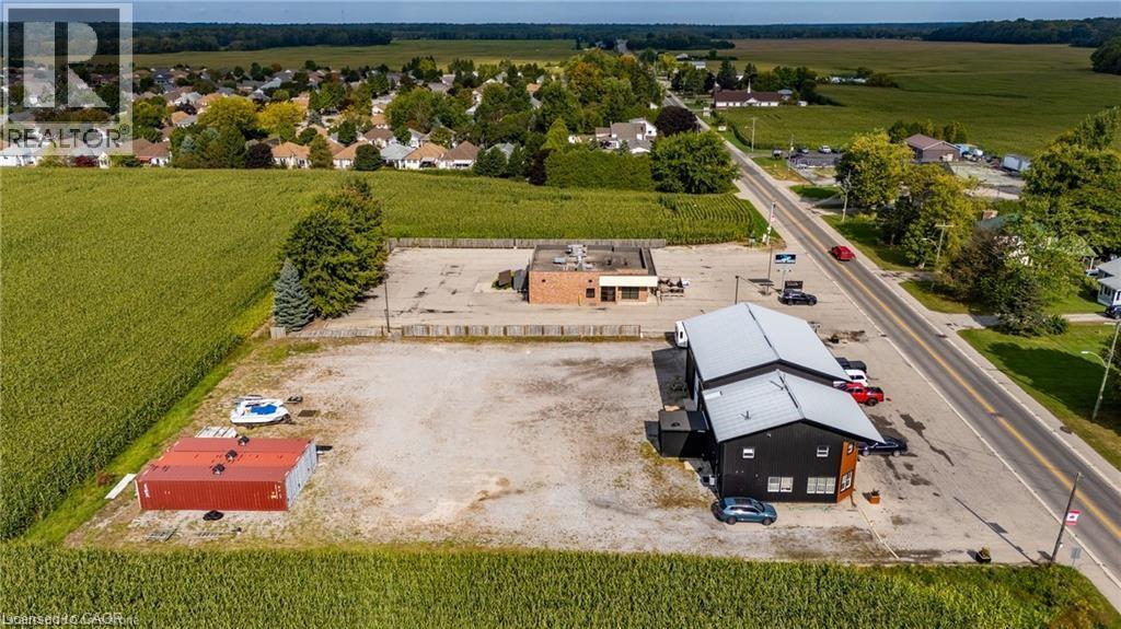 1115 Bay Street, Port Rowan, Ontario  N0E 1M0 - Photo 2 - 40816788